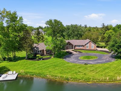 13500 Six Points Rd, Carmel, IN, 46032