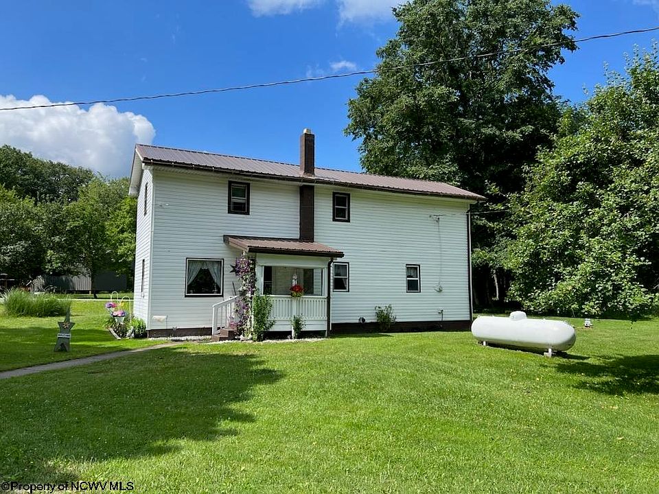 19 Gandy Dr, Dryfork, WV 26263 MLS 10150794 Zillow