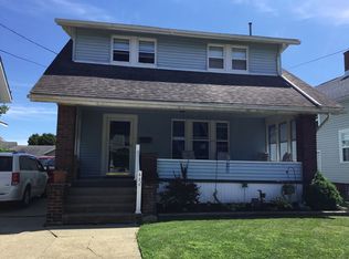456 W Oxford St, Alliance, OH