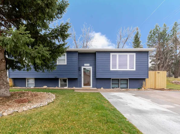 3519 Western Ave, Rapid City, SD 57702