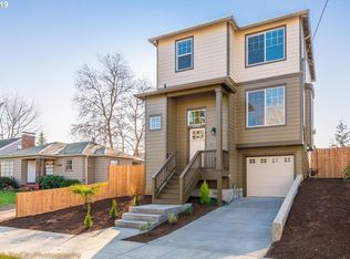 5294 N Yale St, Portland, OR 97203