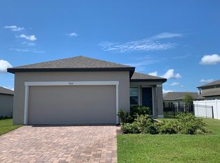 722 Ladyfish Ln, New Smyrna, FL 32168