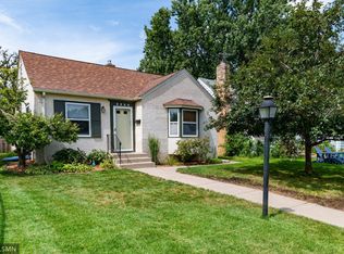 5520 26th Ave S, Minneapolis, MN 55417