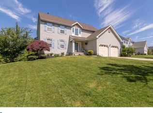 1 Equitation Way, Sewell, NJ 08080