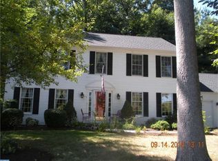 913 Jewel Davis Dr, Chadds Ford, PA