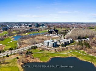 280 Herzberg Rd #103, Ottawa, ON K2K0N8