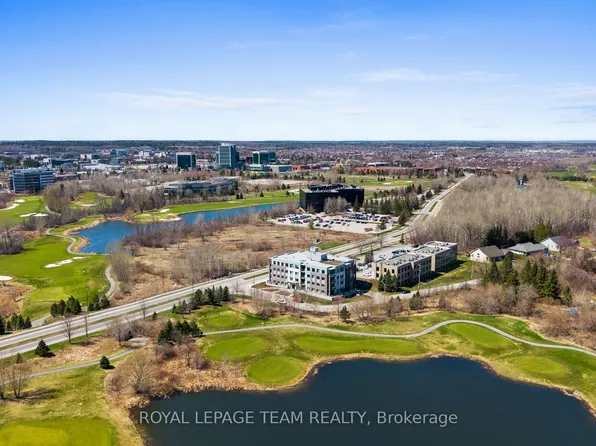 280 Herzberg Rd #103, Ottawa, ON K2K 0N8