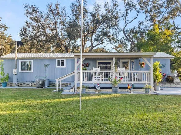 1375 SE Lake Rd, Arcadia, FL 34266