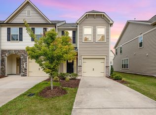 224 Cross Blossom Rd, Durham, NC 27703