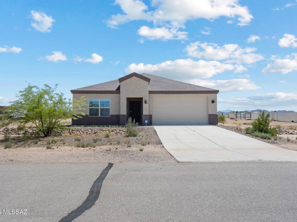 17141 W Starr Rd, Marana, AZ 85653