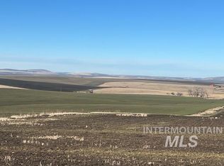 Tbd Day Rd, Grangeville, ID 83530