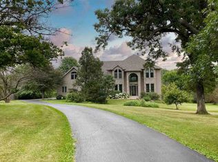 1540 Hidden Oak Trl, Rockford, IL 61102