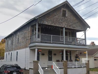 100-102 Lowell Ave #102, Utica, NY, 13502