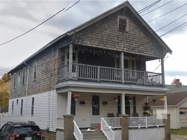 100-102 Lowell Ave #102, Utica, NY 13502