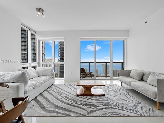 5th image of 500 Brickell Ave APT 4101