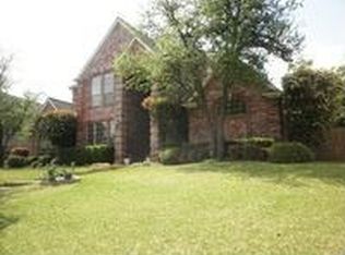 4202 Briar Ridge Dr, Colleyville, TX 76034