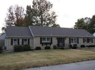 625 E Manor Rd, Independence, MO 64055