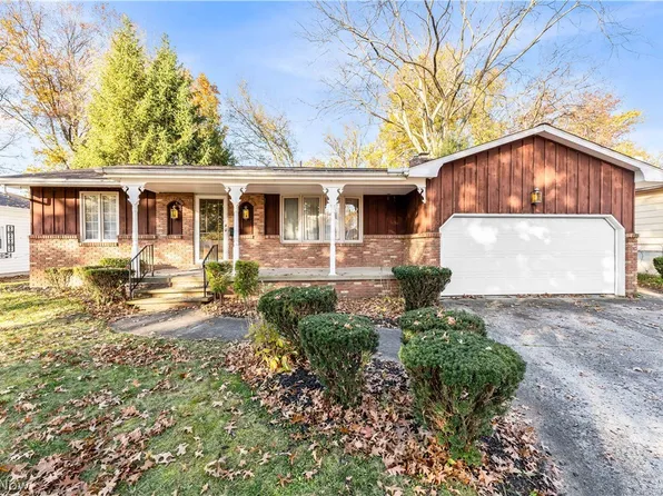 5208 Gargasz Dr, Lorain, OH 44053