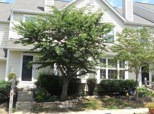 806 Harbour Ridge Ln, Downingtown, PA 19335