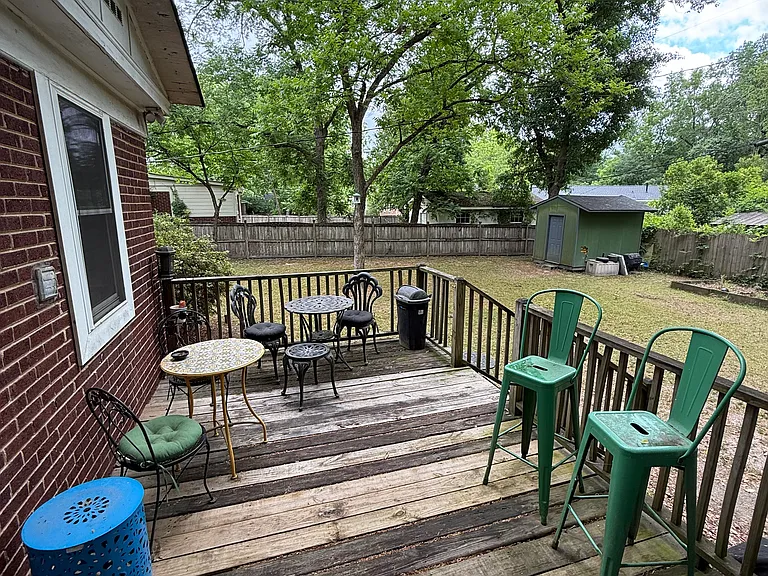 3608 Live Oak St — Photo 21
