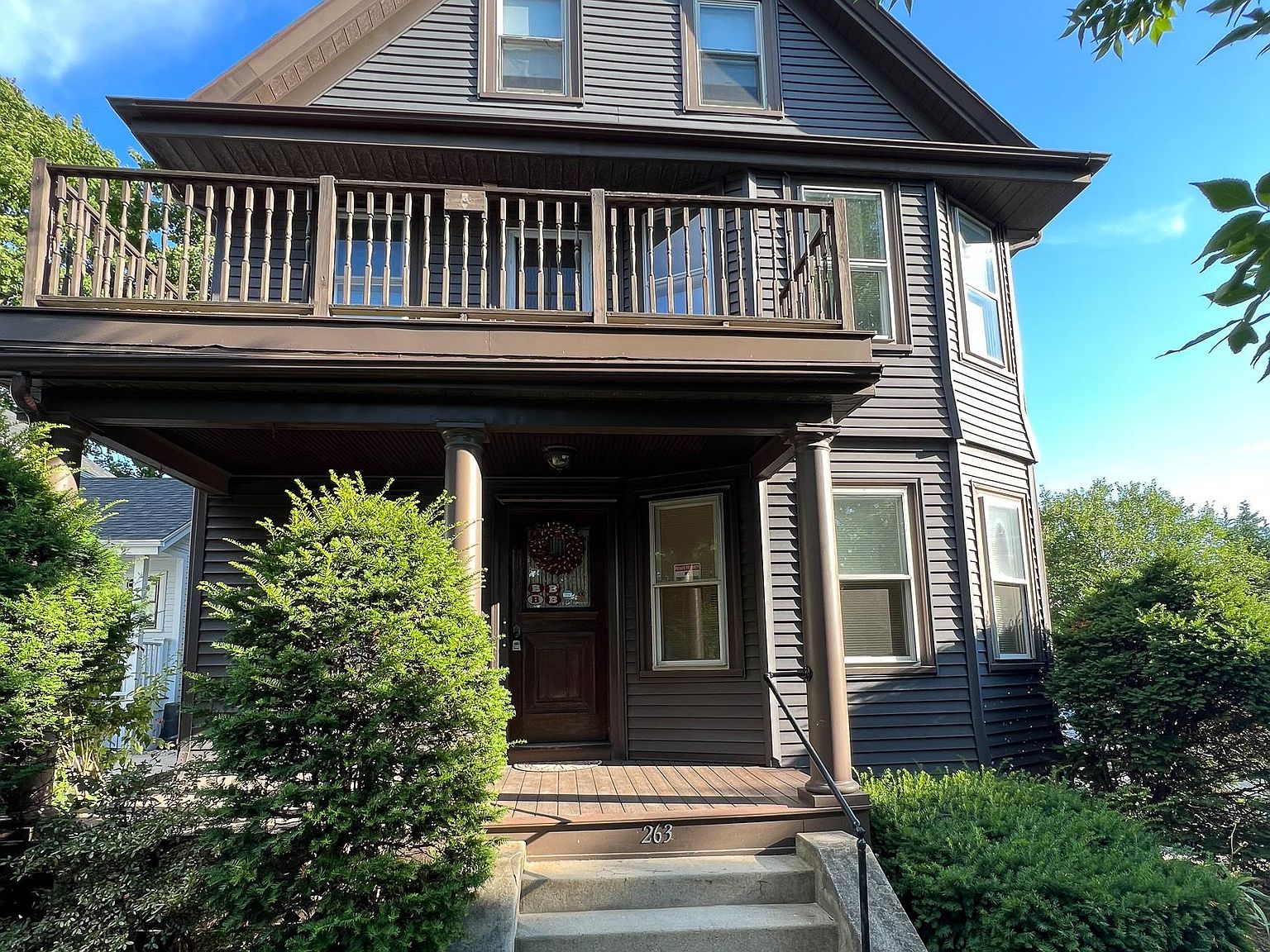 236 Waverley St 2, Belmont, MA 02478 Zillow