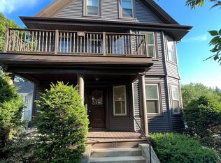 263 Waverley St #2, Belmont, MA 02478