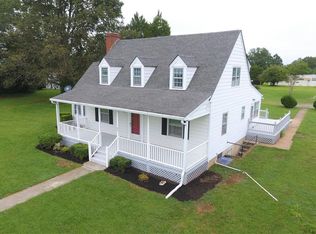 42 Dillon Ln, Gladys, VA 24554