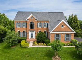 24169 Spring Meadow Cir, Aldie, VA 20105