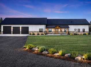 8015 Misty Mountain Rd, Cheyenne, WY 82009