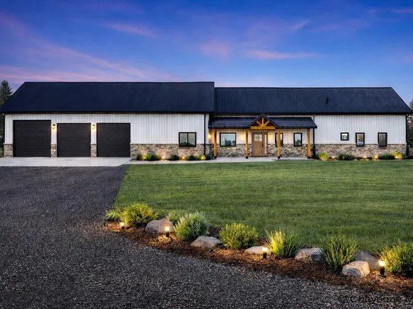 8015 Misty Mountain Rd, Cheyenne, WY 82009