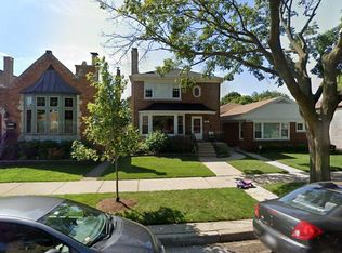 2851 W Fitch Ave, Chicago, IL 60645