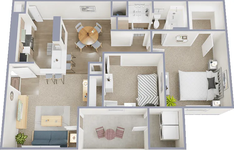 Contigo Apartments — Photo 34
