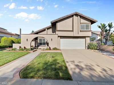 1578 Brentwood Ave, Upland, CA, 91786