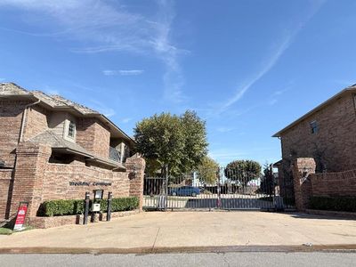 6162 N Brookline Ave APT 15, Oklahoma City, OK, 73112
