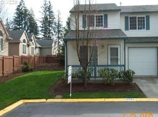 15330 SW Lexington Ln, Beaverton, OR 97007