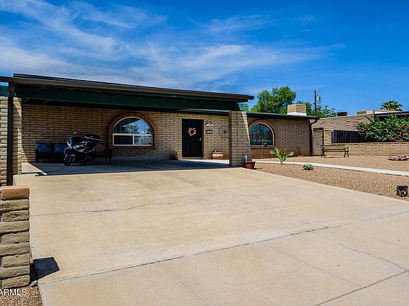 2nd image of 4742 W Calle Don Manuel