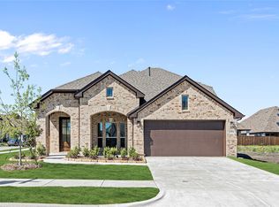 2901 Sierra Trl, Melissa, TX 75454