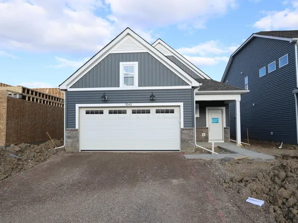 7045 Ashford Way, Powell, OH 43065