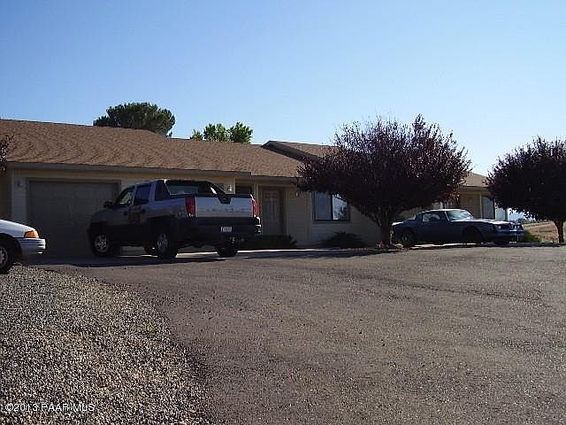 1st image of 8017 E Long Mesa Dr Unit A