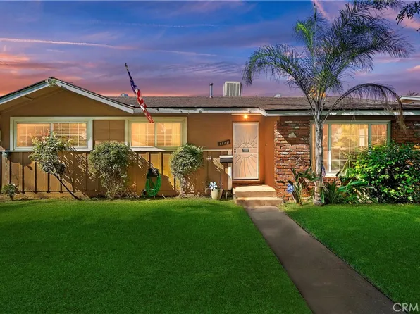 1118 E Alexander Ave, San Bernardino, CA 92404