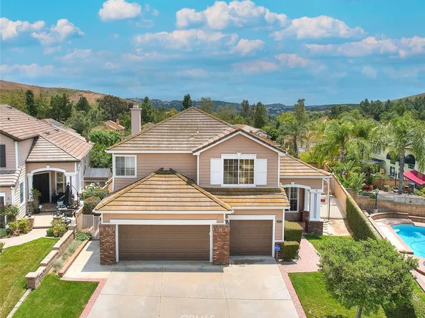 1699 Vista Del Norte, Chino Hills, CA 91709