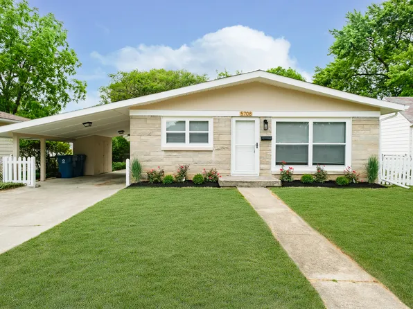 5708 N Rural St, Indianapolis, IN 46220
