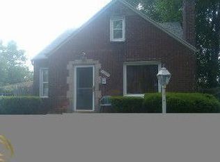 13771 Mecca St, Detroit, MI 48227