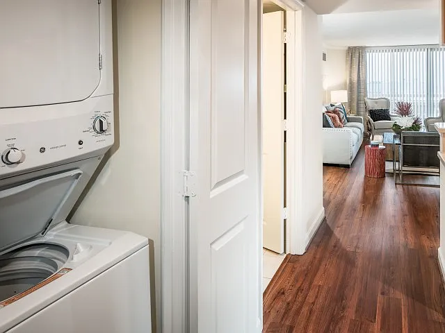 Washer/Dryer