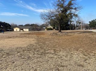 201 Ridge Rd LOT 3, Breckenridge, TX 76424