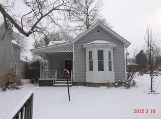 716 S Walnut St, Brazil, IN 47834