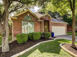 320 Middle Ground Cv, Austin, TX 78748