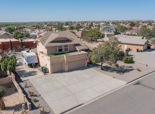 2537 Manzano Loop NE, Rio Rancho, NM 87144