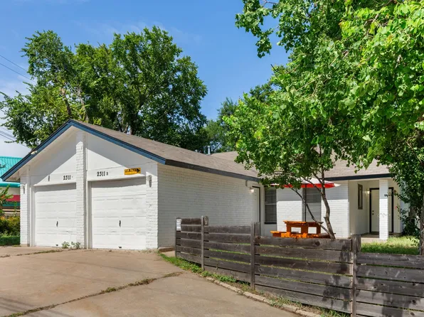 2311 Burleson Rd #A-b, Austin, TX 78741