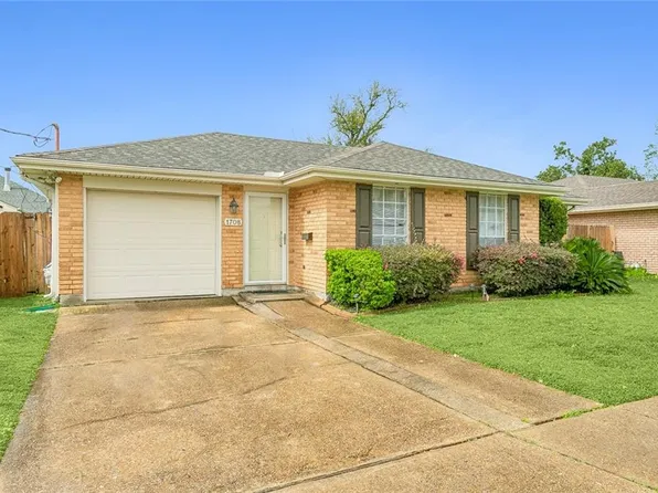 1708 Missouri Ave, Kenner, LA 70062